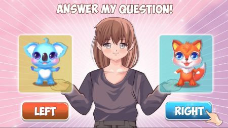 左边或者正确的时尚选择 v3.0.5