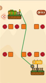 全民绳索营救安卓版 v3.0.5