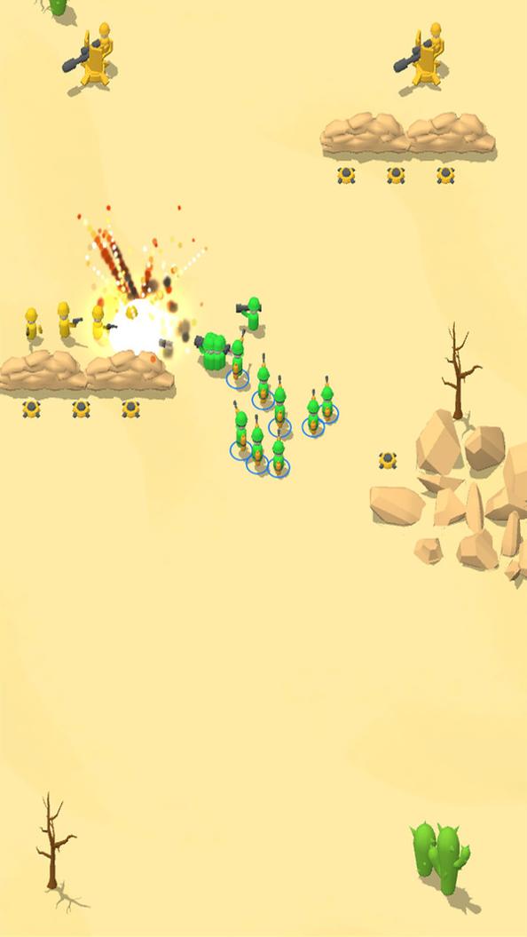 从忽悠老年人报名修仙培训班开始 v1.0