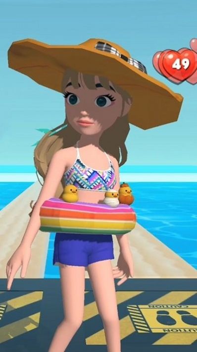 走秀之战游戏官方版  v3.0.4