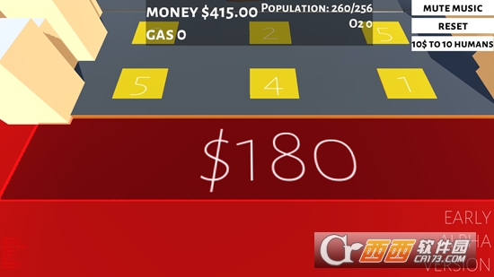 天然气巨人殖民地Gas Colony v005 安卓版