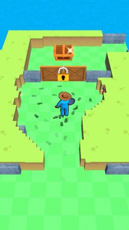 迷宫挖掘机 v0.3.5