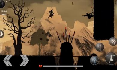 武士刺客手游  v1.0.16