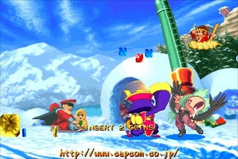 超级口袋战士 v4.0.5