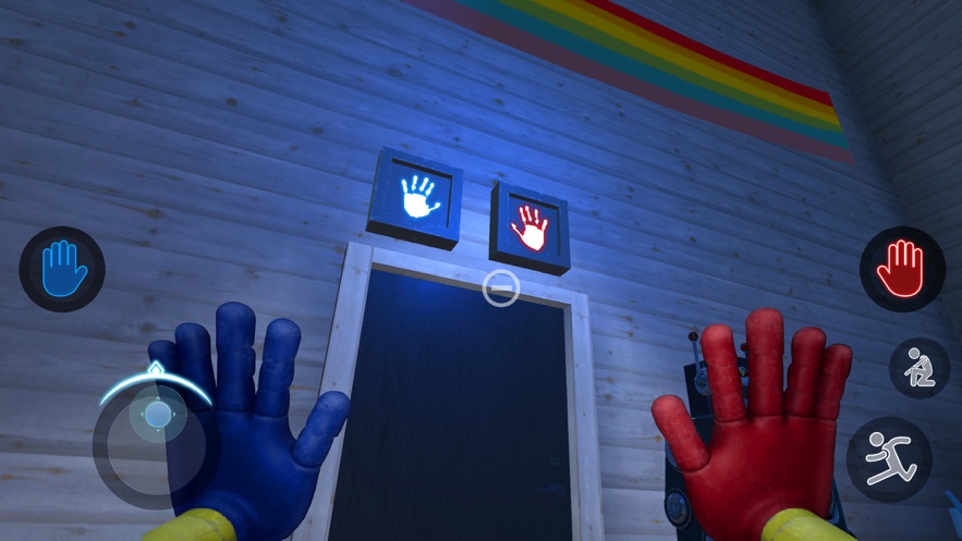 poppy playtime大粉猫游戏中文版  v5.1.3