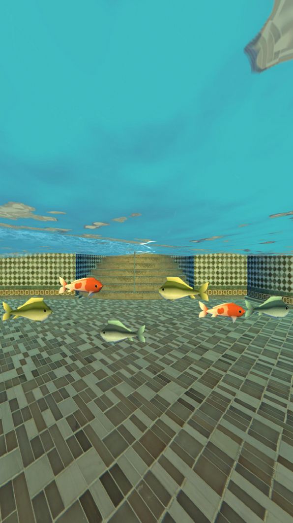 密室逃脱沙漠游戏最新完整版  v3.3.1