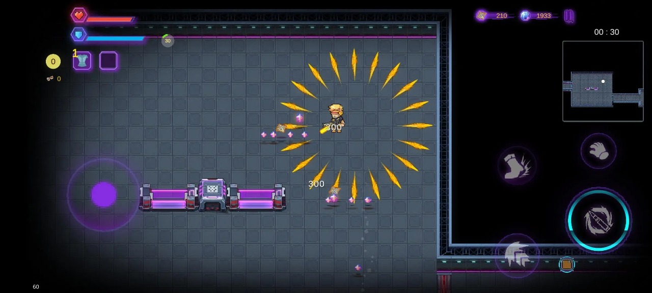 机动装甲超时空之门 v0.3.1