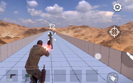 逃离克里夫官方正版