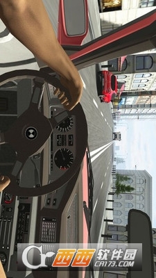 真3D模拟驾驶手游 v1.2 安卓版