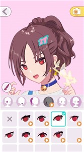 捏脸头像制作器  v1.0.5