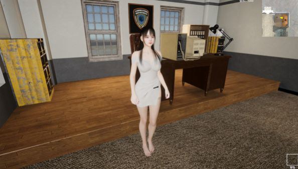 狱中少女 最新版 v3.2.5