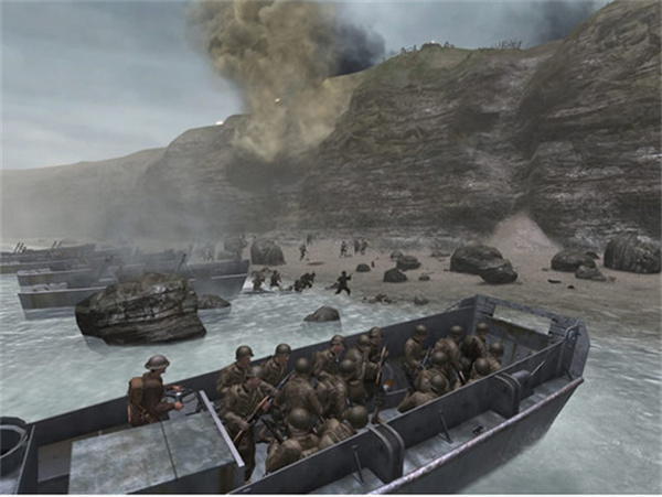 使命召唤2现代战争 v1.9.35