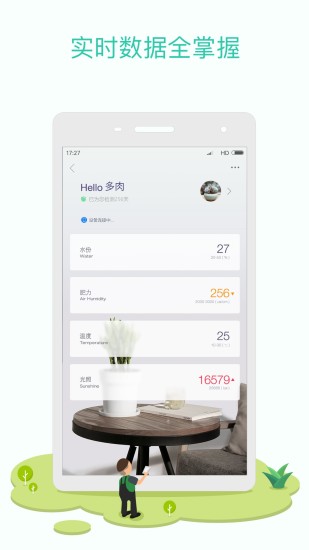 花花草草APP v4.4.3