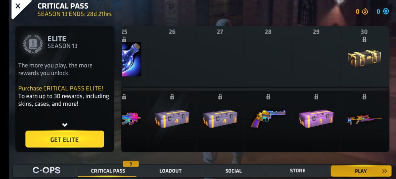 关键行动重装上阵手机版中文版  v3.3.2