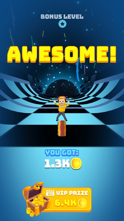 涡轮巨星(Turbo Stars)