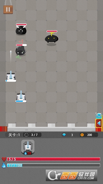 来战(To:War)汉化版 v2.3 LMAO汉化版