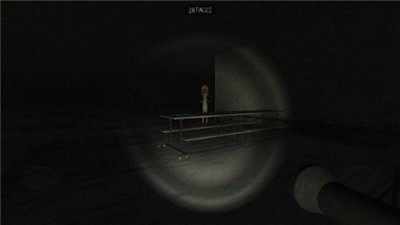 scp基金会手机版 2020-07-21 10:13