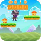 Super Ninja(刺客赛跑)