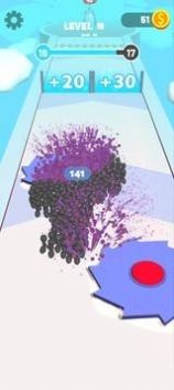 蚂蚁赛跑者游戏官方安卓版图片1