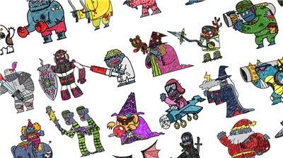 怪物VS僵尸VIP  V 1.7.0