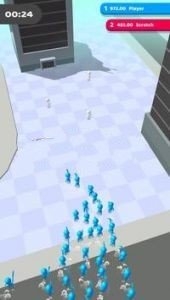 Demolition Dudes!(拆迁的伙计们) v1.0 安卓版