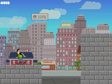 滑板跳跃2 v8.0