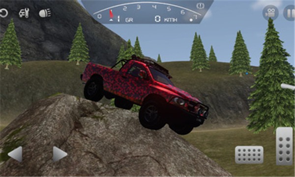 汽车驾驶模拟器专业版  v1.8