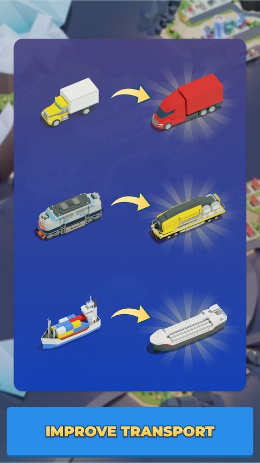 空闲交付城市大亨2 v1.0.2