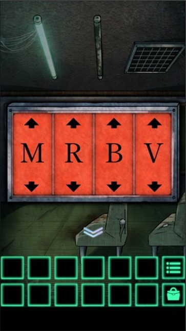 废弃医院密室逃脱  v1.0.3