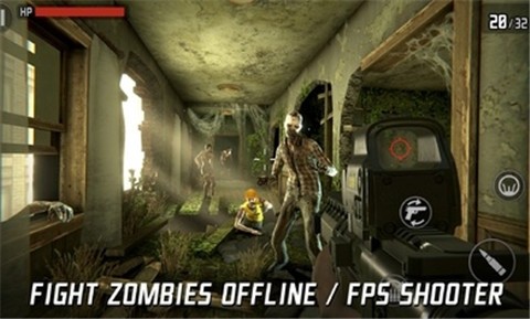 最后的希望3  v0.1