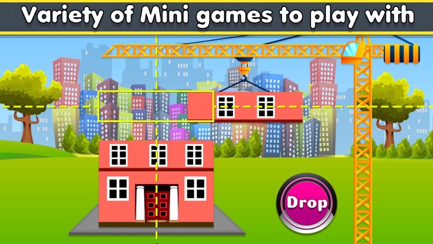 组装工程车 v0.1