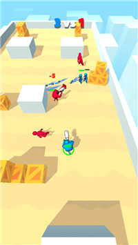 打团时刻小游戏官方版  v5.0.4