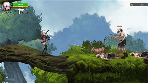 伊德海拉之影  v1.11.71