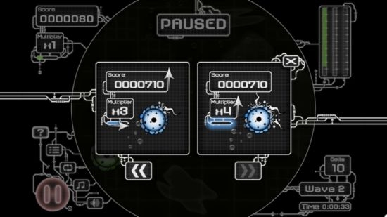 Microscope Madness(疯狂显微镜) 1.0.2 安卓版