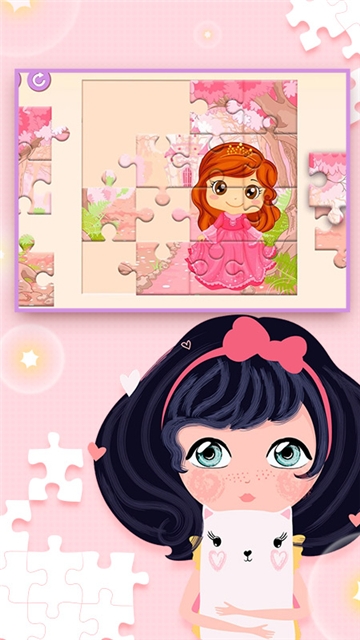 拼图乐园 1.10.11