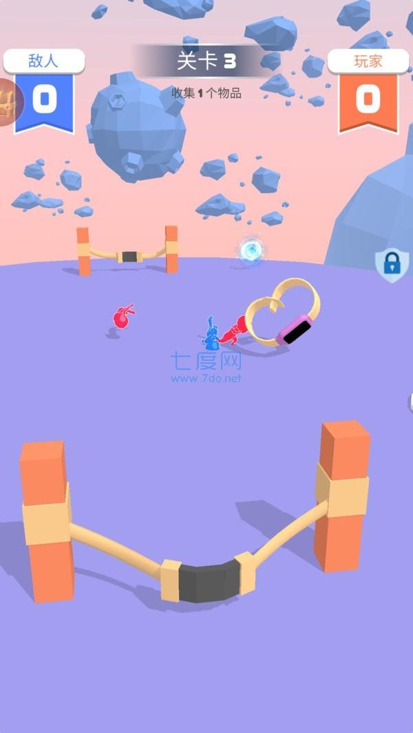 火柴人彩球大战 v1.5.0