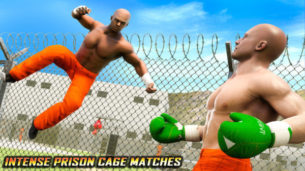 大监狱环斗竞技场 最新版 v3.0.5