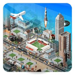 西奥小镇无限金币版