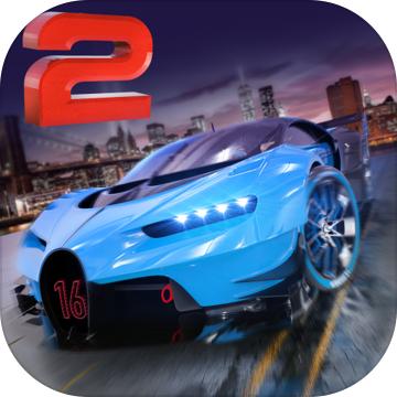 城市飞车2九游版