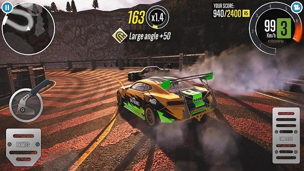 carx漂移赛车2内置菜单 版本:v1.20.2