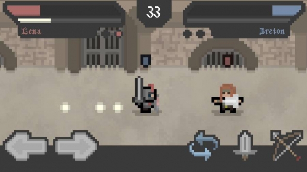 迷你竞技场 v4.0.5