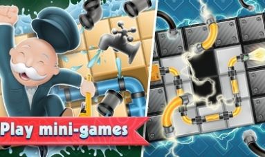 地产垄断大亨 v0.15.4