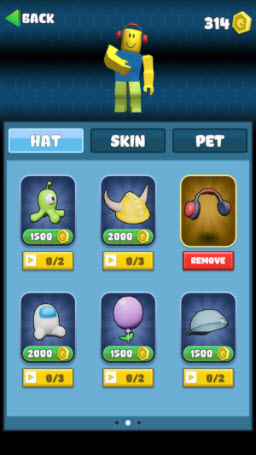 机器人粉碎战手机游戏安卓版  v5.4.2