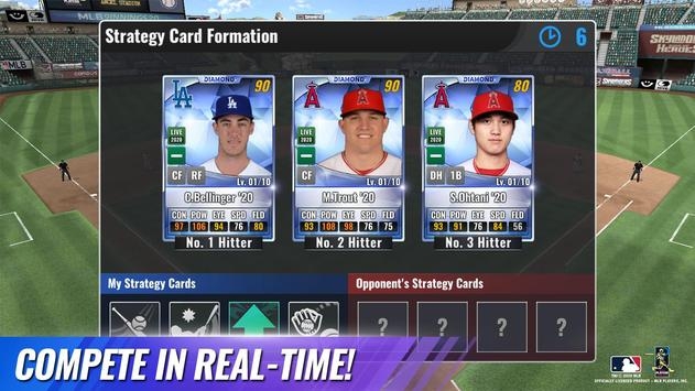 MLB九局职棒20 v3.1.5