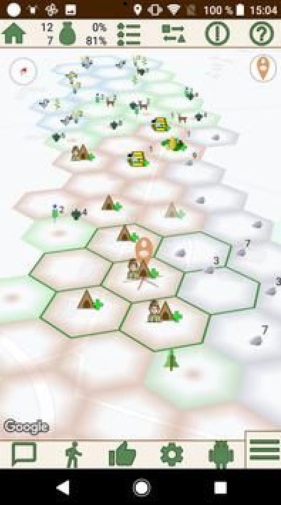 原始村游戏安卓最新版（Primiti v3.3.3