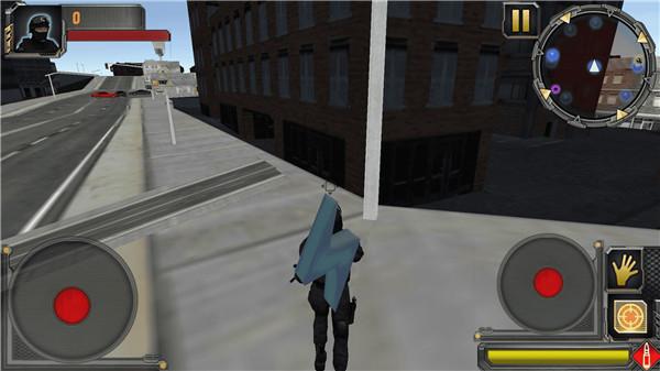 最强射击队长  v1.0.2