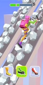 抖音高跟鞋秀小游戏最新版(High Heels Show!)  v4.5.1