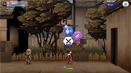 刺客信条：叛乱 v3.2.5