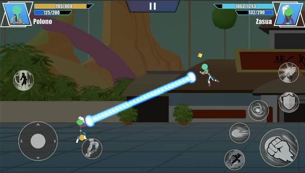 超级火柴人战士 v4.0.5