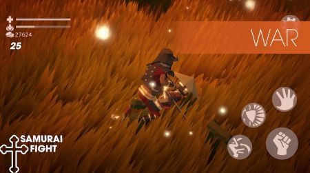 武士忍者对决  v0.1.4